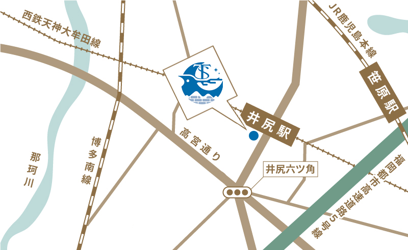 つきやま歯科・矯正歯科 いじり本院