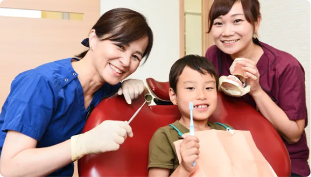 Pediatric